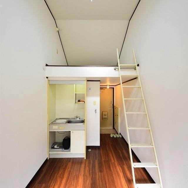 分倍河原駅 徒歩10分 2階の物件内観写真