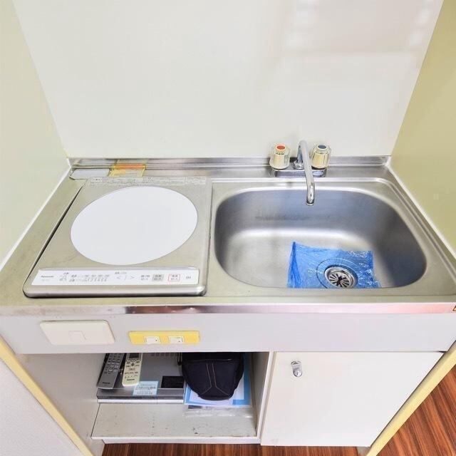 分倍河原駅 徒歩10分 2階の物件内観写真