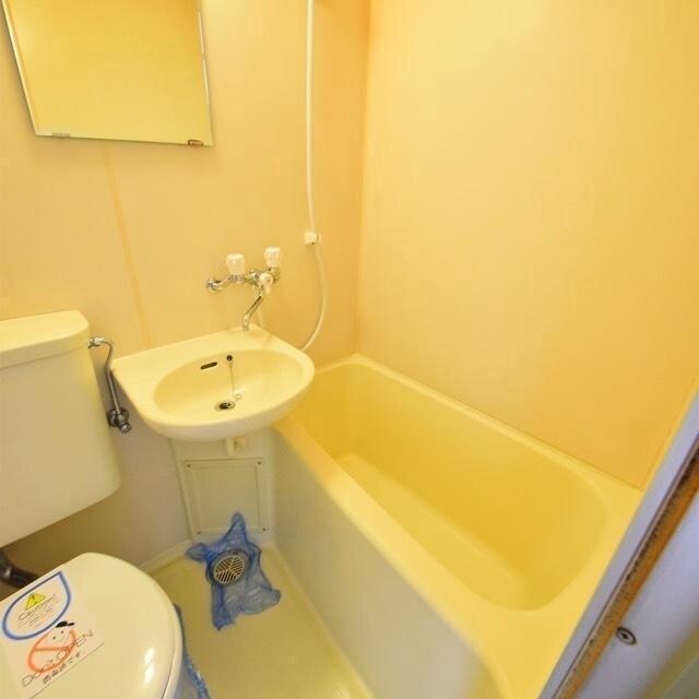 分倍河原駅 徒歩10分 2階の物件内観写真