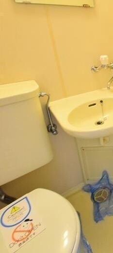 分倍河原駅 徒歩10分 2階の物件内観写真