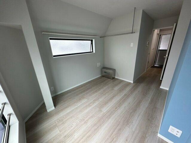 練馬高野台駅 徒歩10分 3階の物件内観写真