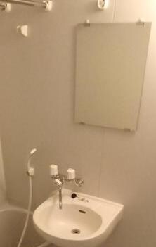 練馬駅 徒歩3分 1階の物件内観写真