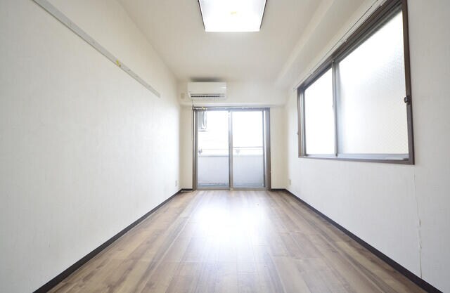 石川台駅 徒歩7分 2階の物件内観写真