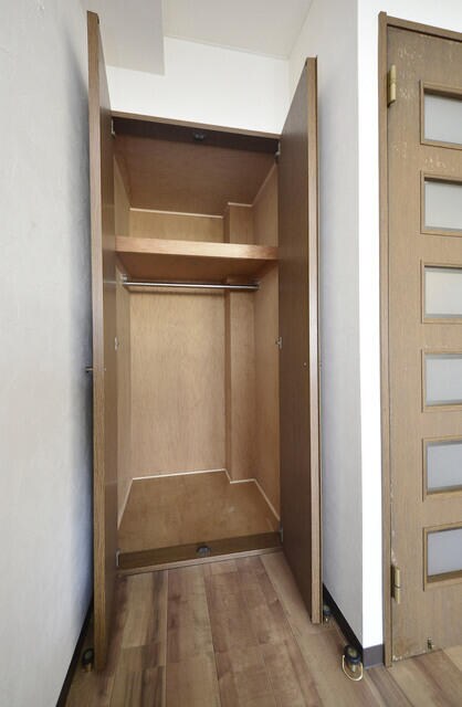 石川台駅 徒歩7分 2階の物件内観写真