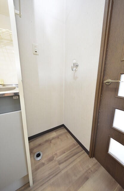 石川台駅 徒歩7分 2階の物件内観写真