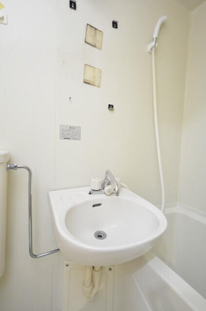 石川台駅 徒歩7分 2階の物件内観写真