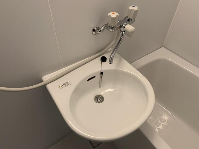 川崎駅 徒歩8分 6階の物件内観写真