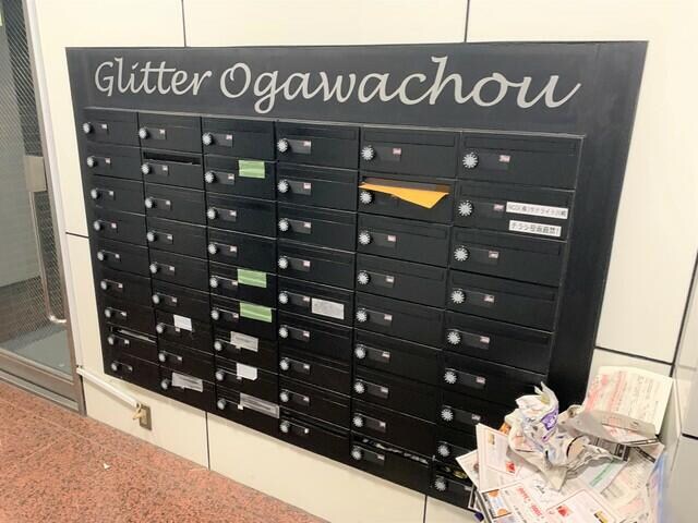 川崎駅 徒歩8分 6階の物件内観写真