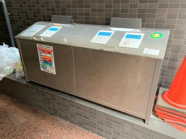 川崎駅 徒歩8分 6階の物件内観写真