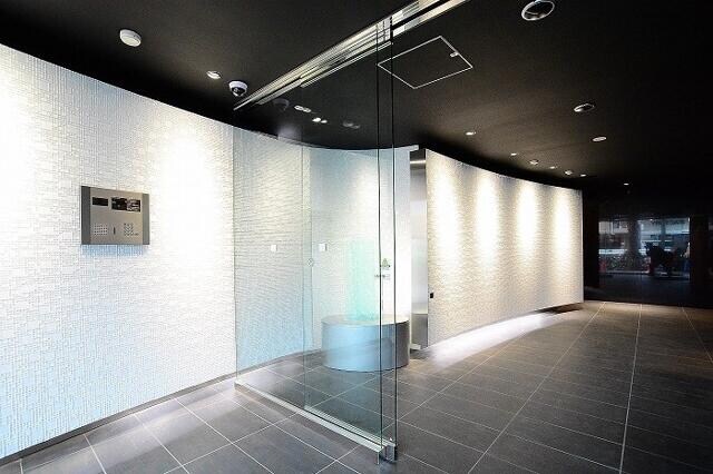 用賀駅 徒歩11分 5階の物件外観写真