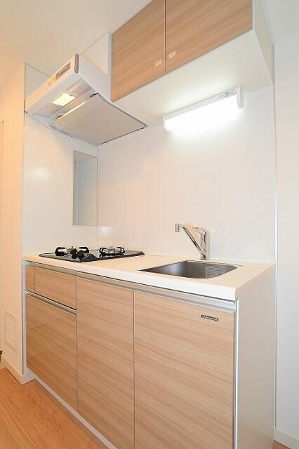 用賀駅 徒歩11分 5階の物件内観写真