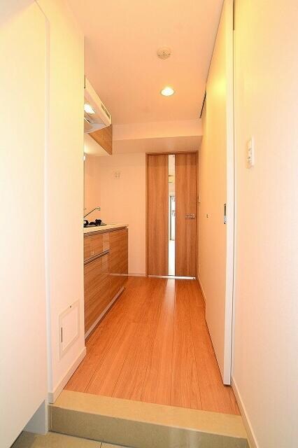 用賀駅 徒歩11分 5階の物件内観写真