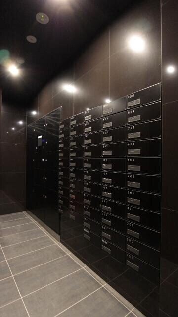 用賀駅 徒歩11分 5階の物件内観写真