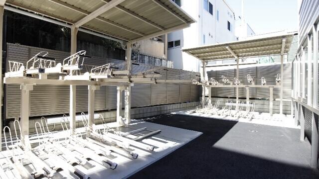 用賀駅 徒歩11分 5階の物件内観写真