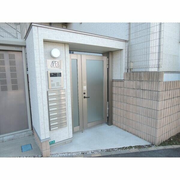 狛江駅 徒歩7分 1階の物件外観写真