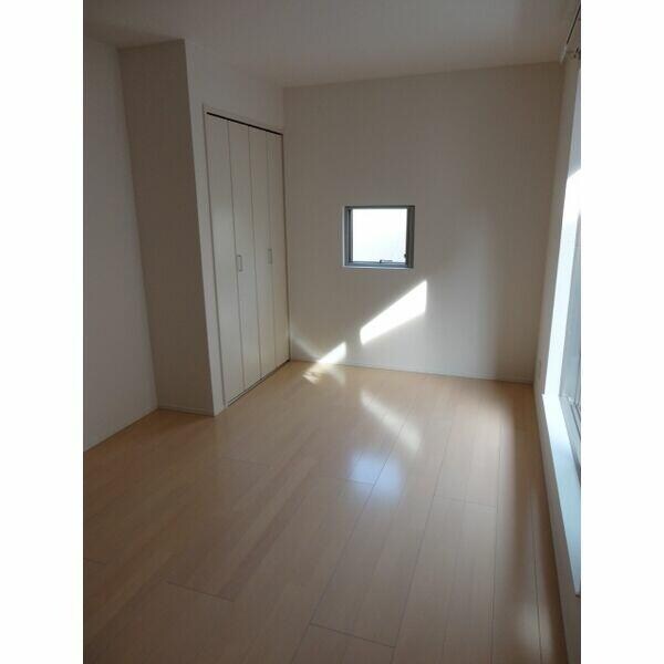 狛江駅 徒歩7分 1階の物件内観写真