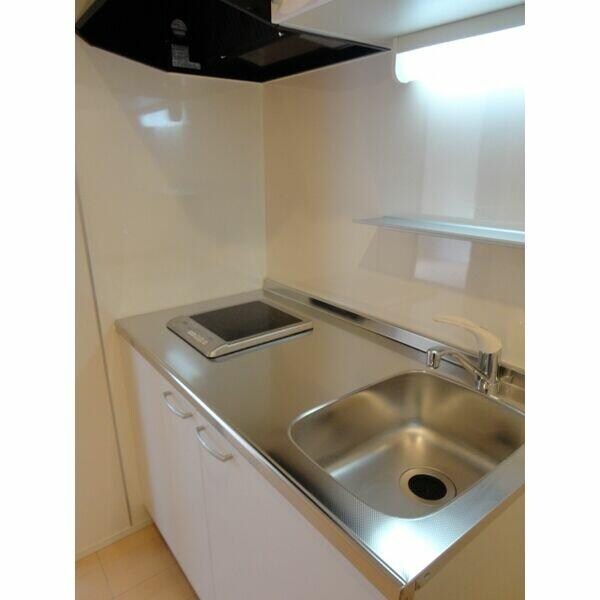 狛江駅 徒歩7分 1階の物件内観写真