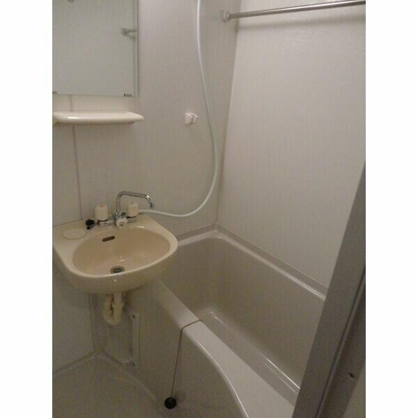 狛江駅 徒歩7分 1階の物件内観写真