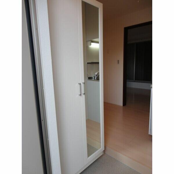 狛江駅 徒歩7分 1階の物件内観写真