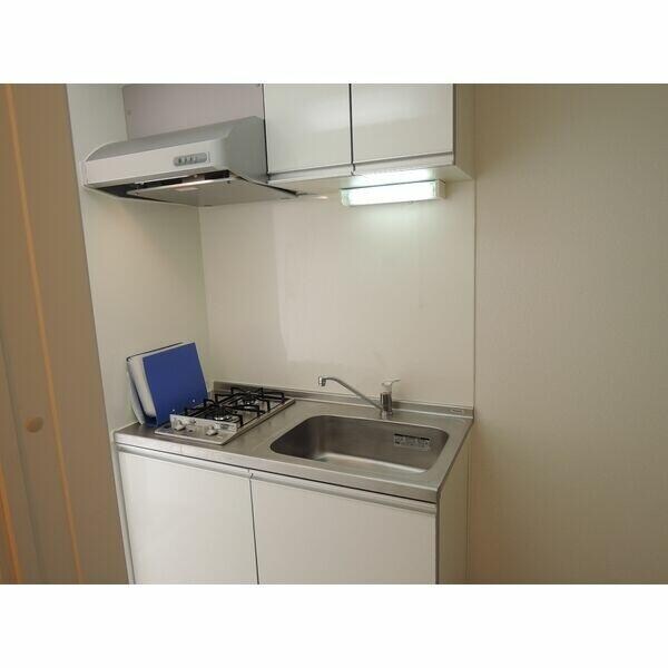 立川駅 徒歩11分 1階の物件内観写真