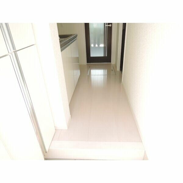 立川駅 徒歩11分 1階の物件内観写真