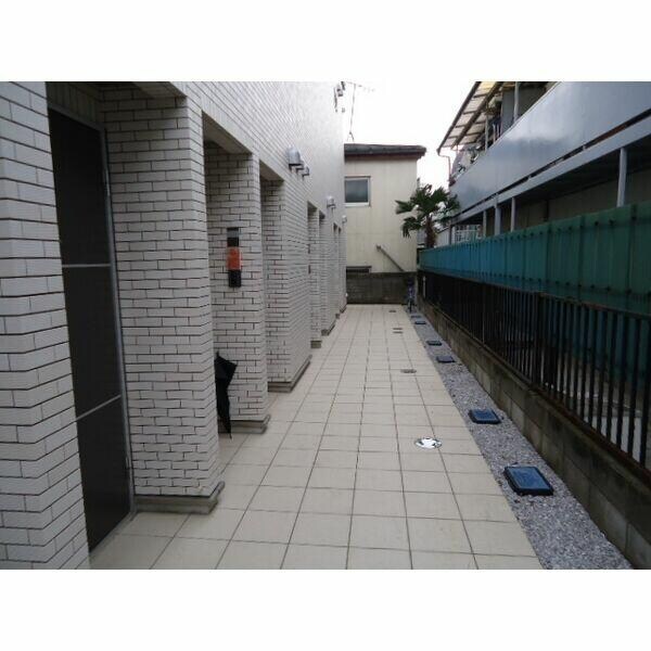 立川駅 徒歩11分 1階の物件内観写真