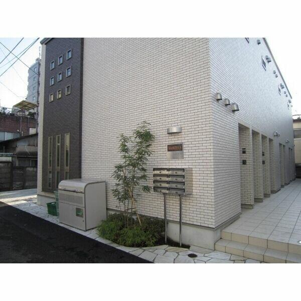 立川駅 徒歩11分 1階の物件内観写真