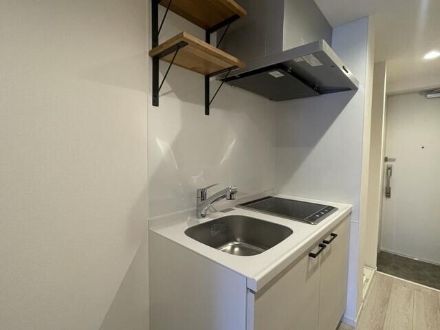 小竹向原駅 徒歩12分 1階の物件内観写真