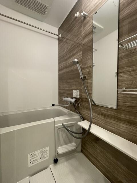 小竹向原駅 徒歩12分 1階の物件内観写真