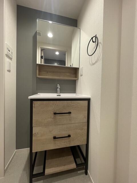 小竹向原駅 徒歩12分 1階の物件内観写真