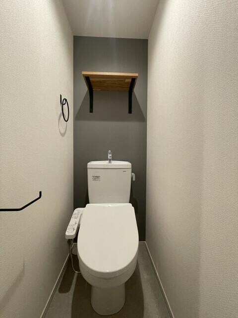 小竹向原駅 徒歩12分 1階の物件内観写真