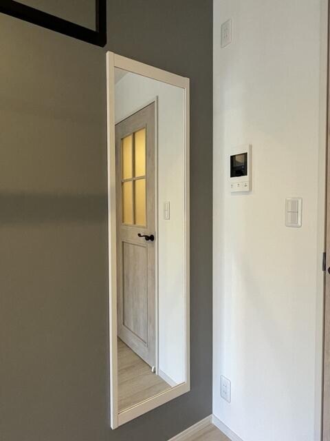 小竹向原駅 徒歩12分 1階の物件内観写真