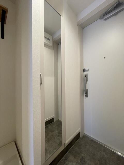 小竹向原駅 徒歩12分 1階の物件内観写真