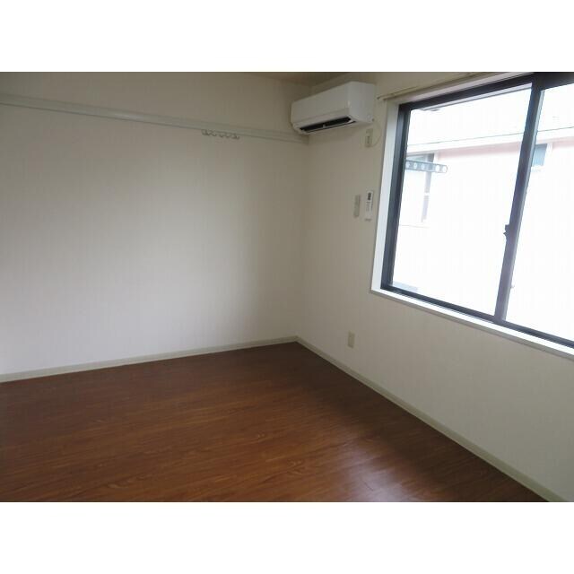 旗の台駅 徒歩7分 2階の物件内観写真