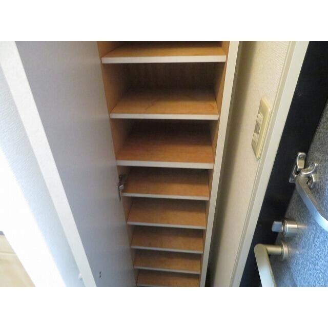 旗の台駅 徒歩7分 2階の物件内観写真