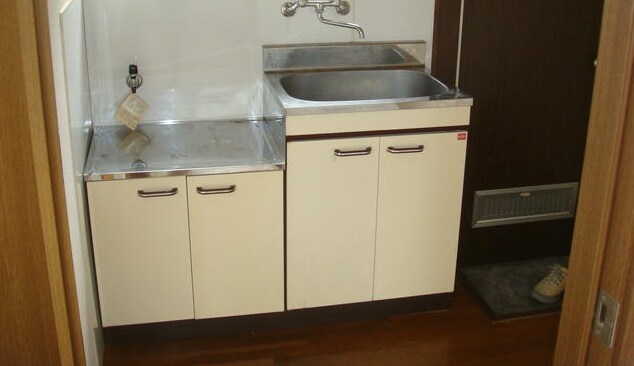 中野駅 徒歩12分 2階の物件内観写真