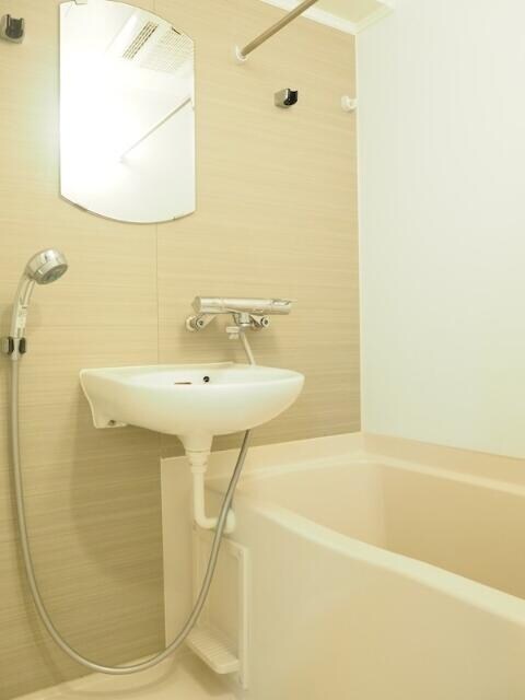 狛江駅 徒歩9分 2階の物件内観写真