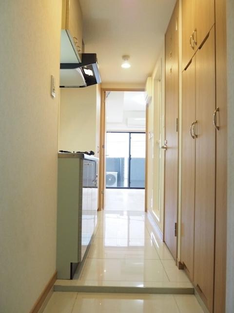 狛江駅 徒歩9分 2階の物件内観写真