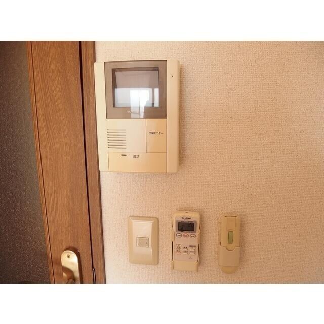 上福岡駅 徒歩9分 1階の物件内観写真