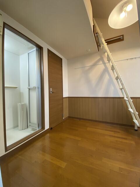 高田馬場駅 徒歩4分 2階の物件内観写真