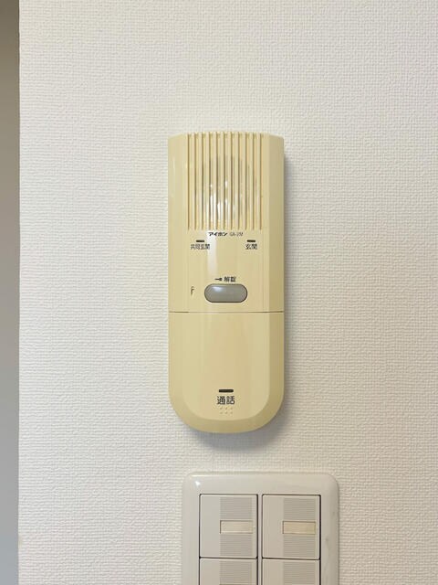 高田馬場駅 徒歩4分 2階の物件内観写真