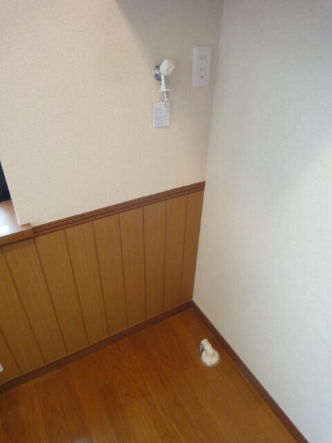 高田馬場駅 徒歩4分 2階の物件内観写真