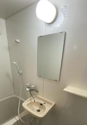 高田馬場駅 徒歩4分 2階の物件内観写真