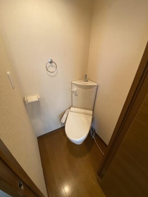 高田馬場駅 徒歩4分 2階の物件内観写真