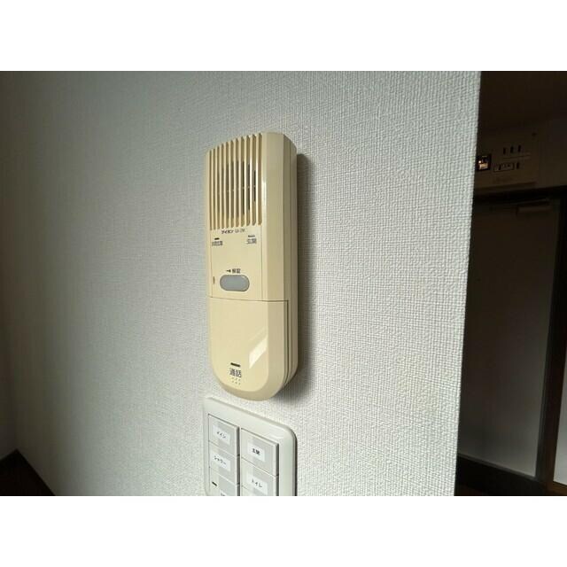 沼袋駅 徒歩5分 1階の物件内観写真