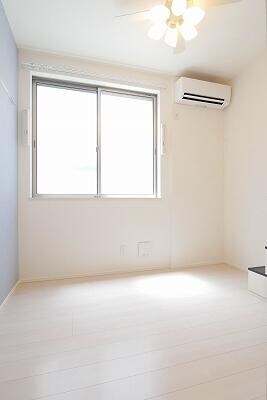 富士見台駅 徒歩8分 1階の物件内観写真