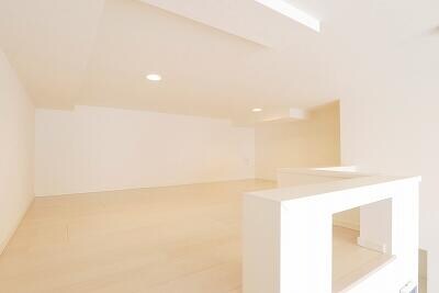 富士見台駅 徒歩8分 1階の物件内観写真