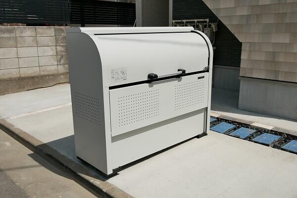 富士見台駅 徒歩8分 1階の物件内観写真