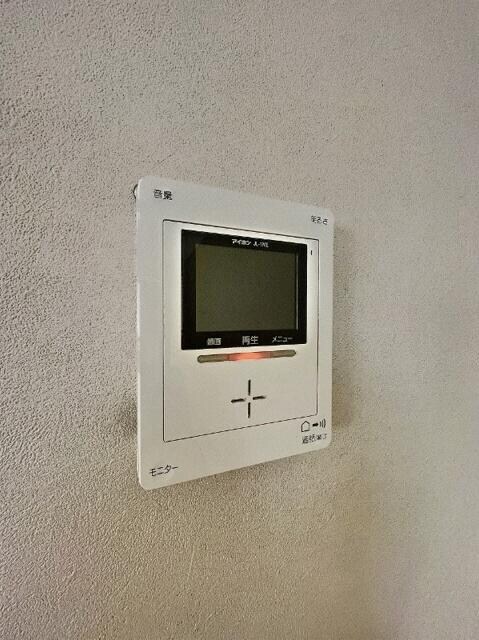 光が丘駅 徒歩15分 1階の物件内観写真