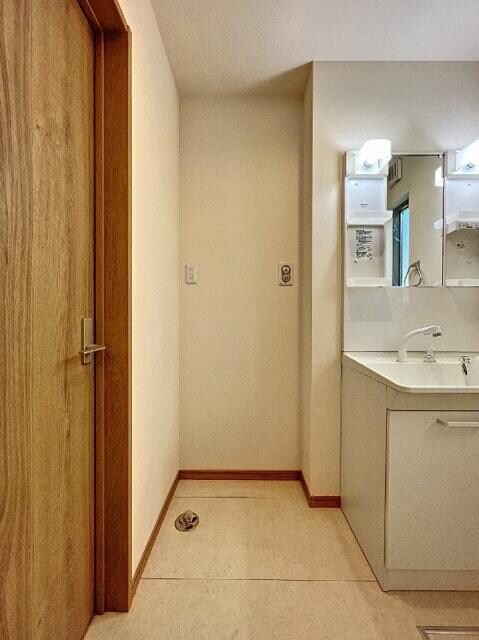 光が丘駅 徒歩15分 1階の物件内観写真